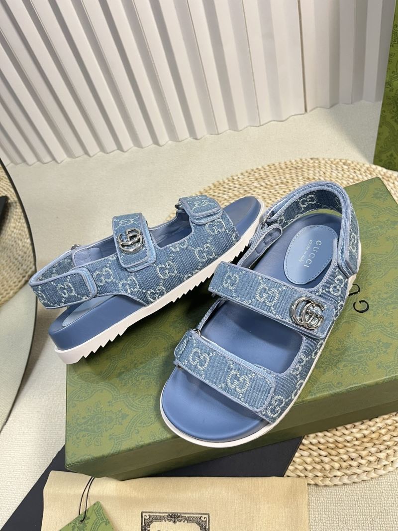 Gucci Sandals